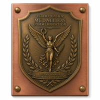 Plaque Métallique Rétro Vintage en Fer Blanc avec Fixation par Vis, Décorative pour Bars, Cafés et Décoration Intérieure