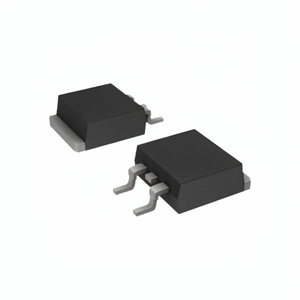 Original TO-263-3, D2PAK , TO-263AB Components Electronic Diode Arrays VS-MBRB2545CT-M3 - Product Image 1