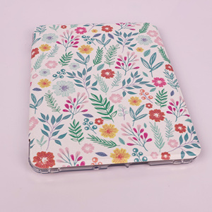 Étui détachable, étanche, magnétique et durable pour Kindle Paperwhite, avec dos transparent en matériau personnalisé et motif dessin animé pour la lecture au lit - Product Image 5
