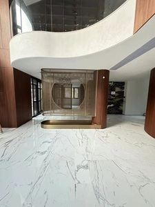 Maßgefertigte Metall-Akkordeon-Trennwand für Badezimmer und Räume, mit Stahlrahmen als Trennwand und Raumteiler - Product Image 4