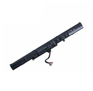 แบตเตอรี่แล็ปท็อป A41N1611 สำหรับ ASUS ROG STRIX GL753V GL752VW FX53VD GL553VD GL553VD <span class=keywords><strong>GL553V</strong></span> 14.4V 48Wh แบตเตอรี่โน้ตบุ๊ก - Product Image 2