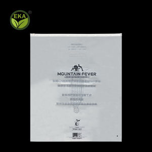 Bolsas biodegradables para embalaje de ropa, tamaño personalizado, Logo, Ripstop, correo, <span class=keywords><strong>100</strong></span>% - Product Image 6