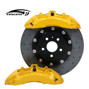 कारखाने प्रत्यक्ष बिक्री ccb उच्च गुणवत्ता वाले सिरेमिक ब्रेक रोटर्स विभिन्न आकार होंडा नागरिक 2013 टोयोटा Hunundai <span class=keywords><strong>mg</strong></span> के लिए अनुकूलित कर सकते हैं। - Product Image 5