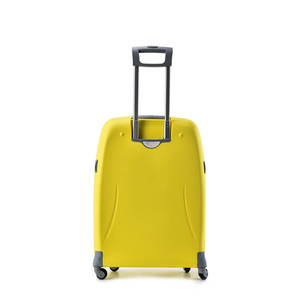 BUBULE Étanche En Plastique Bagages PP <span class=keywords><strong>3</strong></span> pièces Valise Rigide De Voyage Ensemble de Bagages - Product Image 6