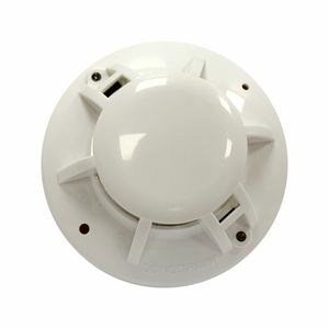 Yangın koruma projeleri için yüksek oranlı yükselen Conventional konvansiyonel ısı detektörü fabrika fiyat fotoelektrik ısı <span class=keywords><strong>Alarm</strong></span> sensörü kablolu - Product Image 1