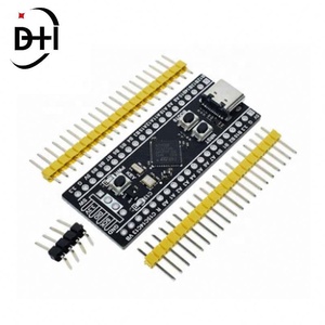 STM32F401 STM32F411 บอร์ดพัฒนา STM32F401CCU6 STM32F411CEU6 STM32F4 บอร์ดการเรียนรู้ STM32F401CCU6 - Product Image 4