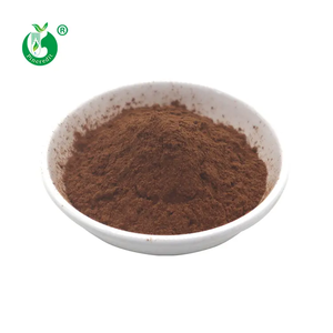 バルクフレーボングルコシド24% テルペンラクトン6% イチョウ葉エキス - Product Image 2