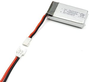 1S <span class=keywords><strong>2</strong></span> Pin Molex 51005 51006 <span class=keywords><strong>2</strong></span>.0mm Pitch Drone kablo erkek ve kadın kurşun fiş konnektörü için 1S Lipo pil şarj Drone Syma - Product Image 6