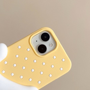 <span class=keywords><strong>เคส</strong></span>โทรศัพท์มือถือลายจุดการ์ตูนน่ารักพร้อมช่องเสียบการ์ดฝาหลังซิลิโคนแบบนิ่มสำหรับ <span class=keywords><strong>iPhone</strong></span> <span class=keywords><strong>13</strong></span> 14 15 16 <span class=keywords><strong>PRO</strong></span> <span class=keywords><strong>MAX</strong></span> - Product Image 4