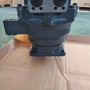 มอเตอร์สวิงสำหรับรถขุดรุ่น DX380 K1007545 - Product Image 4