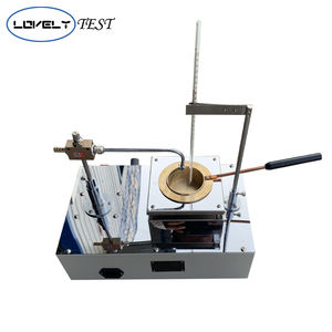 Testeur de Flash et de Point de feu, tasse ouverte, claquette, pour luxation de l'artlène - Product Image 3