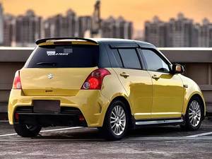 Personnalisation intérieure <span class=keywords><strong>Suzuki</strong></span> <span class=keywords><strong>Swift</strong></span> <span class=keywords><strong>Sport</strong></span> Berline 2017 Automatique Turbo Sièges en cuir Conduite à gauche Garantie d'un an Voiture pas chère - Product Image 2