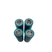 Batería Recargable de Litio NiMnCoO2 ICR18650 20P, 3.7V-4.2V, 2000mAh, 800 Ciclos, Temperatura -20~60°C, Venta al Por Mayor