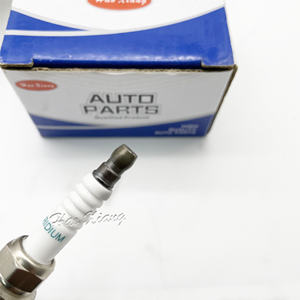 Haoxiang RESISTOR iium Platinum Bujia 90919-01253 9091901253 SC20HR11หัวเทียนสำหรับ Toyota Prius 2011- <span class=keywords><strong>1.8</strong></span>ไฮบริด (ZVW4) - Product Image 4