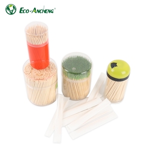 ไม้จิ้มฟันไม้ไผ่ราคาถูกจากเวียดนาม <span class=keywords><strong>ภาษี</strong></span>ต่ำ ราคาโรงงาน เหมาะสำหรับใช้ในบ้าน - Product Image 1