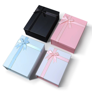 Cajas de Regalo al por Mayor, Caja de Regalo <span class=keywords><strong>para</strong></span> Regalos, Productos Cosméticos, Embalaje de Joyería, Caja de Papel <span class=keywords><strong>para</strong></span> Perfume - Product Image 4
