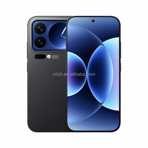 Teléfono Inteligente Xiao <span class=keywords><strong>Mi</strong></span> 17 Pro Dual <span class=keywords><strong>SIM</strong></span> 5G, Pantalla de 6.3 Pulgadas, Procesador Qualcomm 8 Elite, Cámara de 50mp, Batería de 6300mah, Cargador Rápido de 100w, CDMA, LTE - Product Image 2