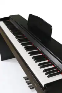 Пианино цифровое пианино электрическое цифровое пианино 88 ключей молоток экшн пианино электронное