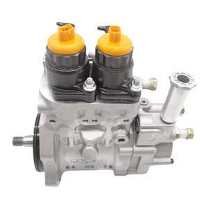 Nouvelle Arrivée Pompe d'Injection de Carburant Diesel 094000-0500 pour Moteur John Deere 8.1L 6081 Pièces de Système de Carburant Haute Pression - Product Image 4