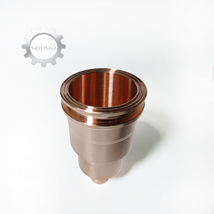 Kit de manguitos de cobre para inyectores diésel, juego de reparación de inyectores para camiones Volvo Renault, reemplazo 21351717 - Product Image 5