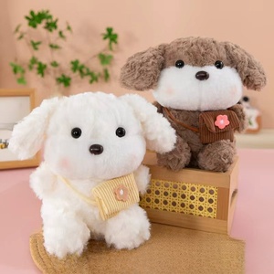 Mini machine à griffes en gros pour peluches, animaux en peluche doux, cadeaux de mariage, prix de fête, OEM - Product Image 5