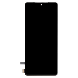 Écrans LCD pour téléphones mobiles Infinix Note 50 Pro+ X6856 – Remplacement d'écran pour ateliers de réparation – Vente en gros – OLED souple de haute qualité - Product Image 2