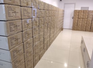 Novo Analisador de Álcool Portátil OEM ODM com Sensor Semicondutor Certificado EN16280 - Product Image 6