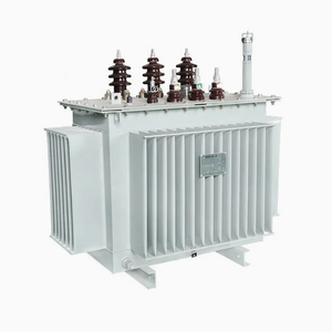 50Hz 60Hz 100kva 160kva 400kva 1000kva 1250kva 2000kva 3 fase 11kv 20kv 33kv transformator jenis terbenam minyak 380V tegangan <span class=keywords><strong>Output</strong></span> - Product Image 5