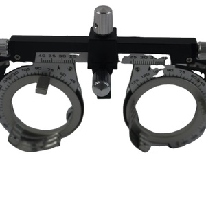 Precio de Monturas de Lentes para Optometría de Fábrica China - Product Image 2