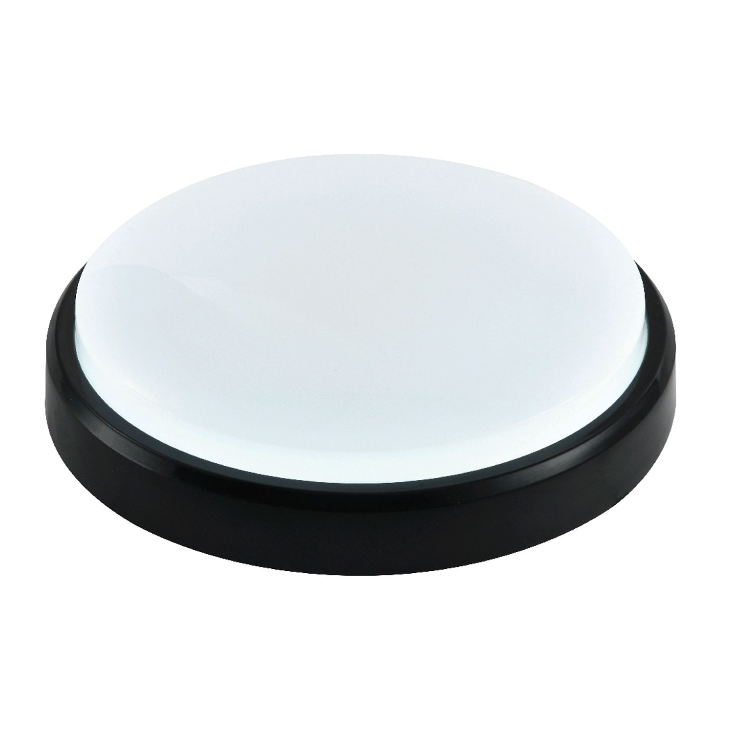Outdoor Use IP54 Moisture Proof LED Bulkhead Light Used for Garden Corridor Bathroom