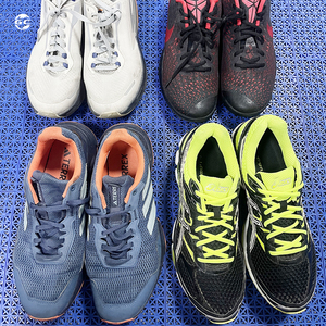 X01 Wholesale Used International Brand <strong>Trainer</strong> Sneaker Men's Shoes Wholesale <strong>Second</strong> <strong>Hand</strong> Men Luxury Designer Shoes Bales - Product Image 6