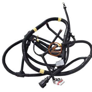 Arnés de Cableado del Motor D6E 14623523 VOE14623523 para Excavadora EC200B EC210B - Product Image 1