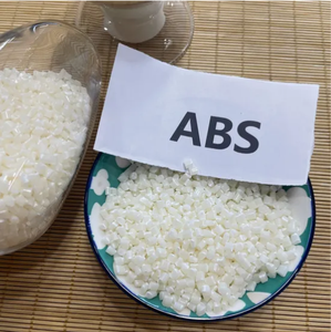 เม็ดพลาสติกไฟเบอร์เกรดอาหาร ทนแรงกระแทกสูง ผลิตจาก ABS อัลลอยด์ ทนไฟ UL94 V0 - Product Image 5