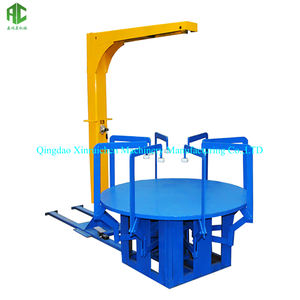 Gebruikte Bandenvernieuwingsmachine Voor Herhalingsapparatuur Voor Vrachtwagens Met Een Lage Prijs - Product Image 5