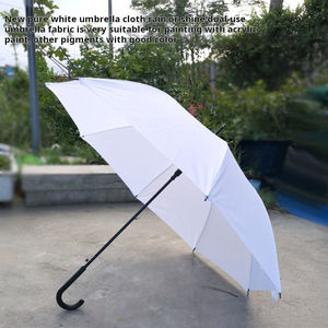 DD2718 pièces de réparation queue trou pôle anneau prise béquille conseils Golf <span class=keywords><strong>parapluie</strong></span> poignée J poignée remplacement <span class=keywords><strong>parapluie</strong></span> réparation accessoires - Product Image 6