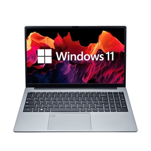 Ordinateur portable Windows 11 neuf de 15,6 pouces, processeur Intel Core i5, 16 Go de RAM, 512 Go de SSD, carte graphique MX350, pour la maison, le bureau et les études - Product Image 1