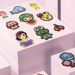 Children's Fresh Water Mist <b>Magic</b> Beads Stress Ball Diy Pearl Gel Biodegradable Polymer Water Beads - Product Image 5