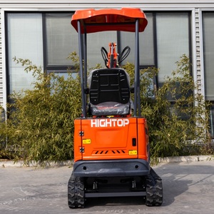 Prodotti popolari <span class=keywords><strong>HT</strong></span> 15- Mini escavatori Made in cina 2025 HIGHTOP 1500 kg scavatrice EPA EURO <span class=keywords><strong>5</strong></span> Standard scavatrice 1.<span class=keywords><strong>5</strong></span> tonnellate - Product Image 5