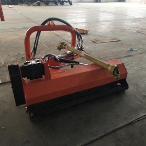 Tracteur <span class=keywords><strong>de</strong></span> ferme à moteur monté à l'arrière, tondeuse en lin latérale, AGF, très robuste - Product Image 6