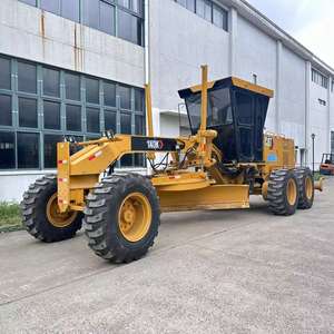 Motoniveladoras Cat Usadas Originales Importadas de Japón 140K 140G 140H en Venta - Product Image 1