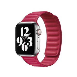 สายนาฬิกาแม่เหล็กสำหรับ <span class=keywords><strong>Apple</strong></span> <span class=keywords><strong>Watch</strong></span> ใช้ได้กับรุ่น Ultra2 10 SE 9 8 7 6 5 4 3 2 1 ขนาด 38 40 41 42 44 45 46 48 มม. สำหรับ IWatch - Product Image 2