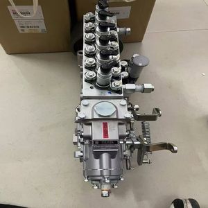 Pompe d'injection de carburant pour moteur diesel HongWang 6HK1 6BG1 4BG1 6D16, directement de l'usine chinoise, avec garantie d'un an - Product Image 3