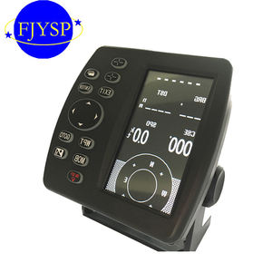 YSP Marine Equipment Chart <span class=keywords><strong>Plotter</strong></span> Navegador GPS marino <span class=keywords><strong>Barco</strong></span> Navegación <span class=keywords><strong>Barco</strong></span> de pesca - Product Image 3