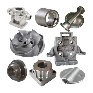 OEM par dessin précision CNC usinage métal fer acier aluminium pièces pour Auto voiture moto mécanique