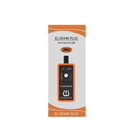 EL-50448 TPMS EL 50448 capteur de moniteur de pression des pneus automatique EL50448 OEC-T5 outil d'activation TPMS automobile
