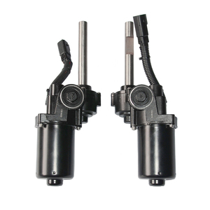 Estribos Eléctricos con Iluminación LED de Colores para Land Rover <span class=keywords><strong>Discovery</strong></span> <span class=keywords><strong>Sport</strong></span> <span class=keywords><strong>2022</strong></span>+ - Product Image 6