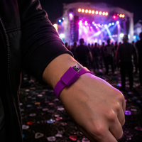 Clés USB personnalisées en forme de DJ (512 Mo, 1 Go, 2 Go, 4 Go) avec impression de logo – Commande en gros pour souvenirs de concert et cadeaux musicaux