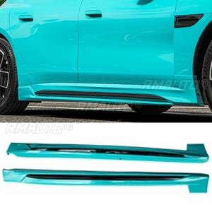 Kit de carrocería para Xiaomi SU7: alerón delantero, faldones laterales, alerón trasero y labio de parachoques trasero. Accesorios para coche. - Product Image 1