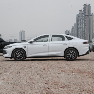 New Energy Vehicle 80KM Range 2024 <strong>Model</strong> 2024 2025 BYD Qin L <strong>DM</strong> Superb 4-Door 5-Seater Plug-In Hybrid - Product Image 3