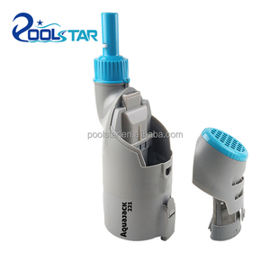 Limpiador de Skimmer de piscina robótico comercial automático Aquajack 221, el mejor Filtro de piscina al aire libre hecho de plástico duradero - Product Image 4
